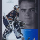 HASEK / JOSEPH - 1997 Team Pinnacle Mirror Foil Parallel #2