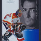 VANBIESBROUCK / OSGOOD - 1997 Team Pinnacle Mirror Foil Parallel #10