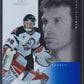 HASEK / JOSEPH - 1997 Team Pinnacle Mirror Foil Parallel #2