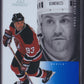GILMOUR / YZERMAN - 1997 Team Pinnacle Mirror Foil Parallel #9