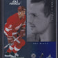 GILMOUR / YZERMAN - 1997 Team Pinnacle Mirror Foil Parallel #9