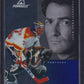 VANBIESBROUCK / OSGOOD - 1997 Team Pinnacle Mirror Foil Parallel #10
