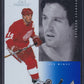 SHANAHAN / LECLAIR - 1997 Team Pinnacle Mirror Foil Parallel #8