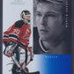 BRODEUR / ROY - 1997 Team Pinnacle Mirror Foil Parallel #1