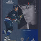 LINDROS / MESSIER - 1997 Team Pinnacle Mirror Foil Parallel #5