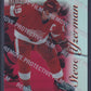 STEVE YZERMAN - 1996 Pinnacle Select Certified Editions MIRROR RED #41