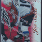 JOE SAKIC - 1996 Pinnacle Select Certified Editions MIRROR RED #16