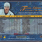 TEEMU SELANNE - 1996 Pinnacle Select Certified Editions MIRROR RED #32