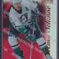 TEEMU SELANNE - 1996 Pinnacle Select Certified Editions MIRROR RED #32