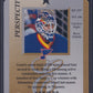 GRANT FUHR - 1996 Donruss Elite Perspectives Die Cut #12, xxx/500
