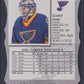 GRANT FUHR - 1997 Donruss Elite Status Die Cut #110, xxx/100