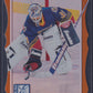 GRANT FUHR - 1997 Donruss Elite Status Die Cut #110, xxx/100