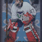 JEAN-SEBASTIEN GIGUERE - 1997 Donruss Canadian Ice Les Gardiens #4, xxxx/1500