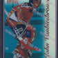 JOHN VANBIESBROUCK - 1996 Pinnacle Select Certified MIRROR Blue w/ Coating #59